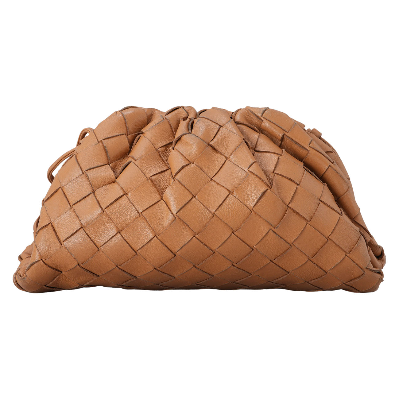 BOTTEGA VENETA(USED)보테가베네타 만두 크로스백